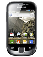Android telefon Samsung Galaxy Fit S5670